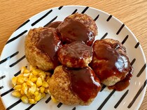 食べ応えアップ！　JA全農が勧める「ハンバーグ」レシピ