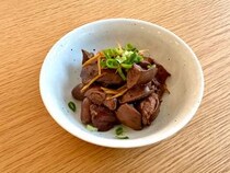 箸が止まらない！　JA全農が「鶏レバーの甘辛煮」のレシピ公開