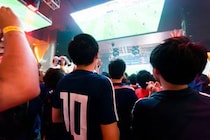 【サッカーW杯】店で流すと“違法”？　“違法”回避の方法　弁護士が解説