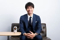 三笘薫選手、今後、挑戦したいことは？　インタビューも