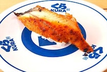 くら寿司「ジョブチューン」で“満場一致合格”品　実際に食べてみた