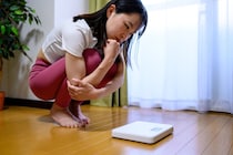 がんになると「痩せる」のは本当？　単なる栄養不足とは違う“5つの危険サイン”とは【専門医が解説】