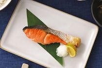 【えー！】実は「大根おろし」を添えた方がよい「焼き魚」がコレです！　今度、やってみよう～