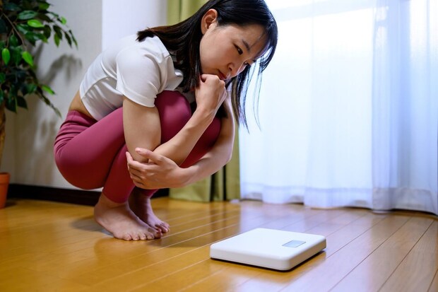 がんになると「痩せる」のは本当？　単なる栄養不足とは違う“5つの危険サイン”とは【専門医が解説】
