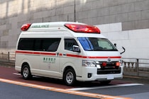 救急隊員が暴行受け負傷…東京消防庁「法的措置も辞さず」と声明→「再現動画」を公開　犯行に「許せん」「人としてどうなの？」