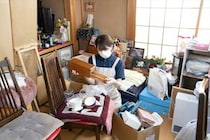 【遺品整理】で「見つかってよかったもの」　1位は“知られざる一面が垣間見られる”もの
