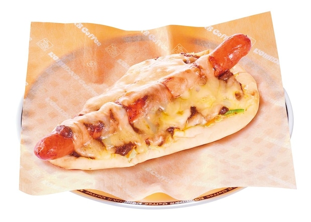 【コメダ】夏の定番「カリー祭り」開催 カリーナンドッグ&アサイーミックスラッシー新登場