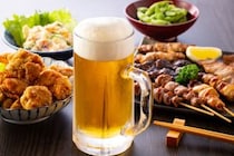 【要注意】「酒は百薬の長」はもう古い…飲酒が「失明」招くケースも
