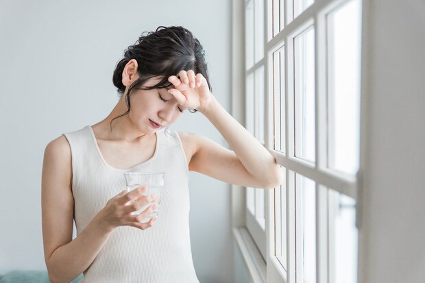 だるさ、頭痛…梅雨の不調、食生活が原因だった！？　管理栄養士に聞く自律神経を整える“おやつ”