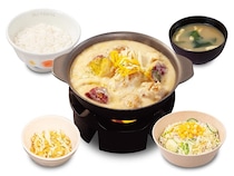 松屋「シュクメルリ」が大好評、販売終了が近づく　SNS「なくなるの早いよ…」「1カ月くらいやって」