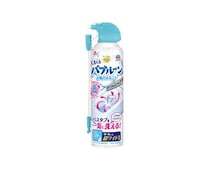 【すごい！】泡が広がり汚れをしっかり除去　「らくハピ くるくるバブルーン お風呂まるごと」の効果を大公開！