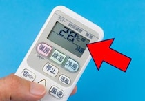 【えっ！？】「エアコンの設定温度は28度」←実は間違いだった！？　じゃあ結局《冷房の温度》は何度がいいの？