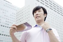 暑さに「弱い人」「強い人」の差はどうやって生まれる？