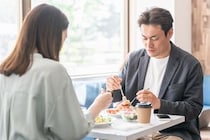 【1～7位】サイゼは何位？　デートで「アリ」なチェーン店ランキング！（結果を見る）