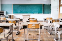 「支援学校より支援級が上」は誤解　自閉症児の母が両方経験して分かった“わが子に合う環境”の選び方