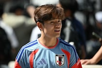 【W杯】日本代表選手「専属運転手」を雇っていそうランキング　3位「久保建英選手」…サッカー好きが選んだ2位＆1位は？