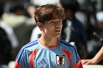 【1～10位】意外な選手が上位に？　専属運転手を雇っていそうな日本代表選手のランキング結果がコレです！