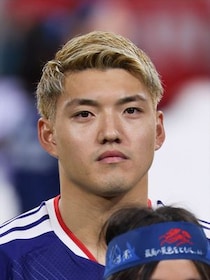 サッカーW杯日本代表「レア名字」ランキング　1位は“全国で120人”のレア度！