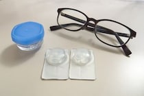 【知っておきたい！】メガネとコンタクトレンズを使い分ける“4つのメリット”