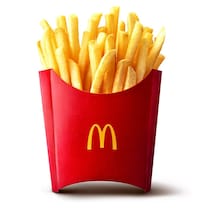 【今日から】「マックフライポテト」M・Lサイズが特別価格“250円”　SNS「やったー！」「毎日通っちゃいそう」