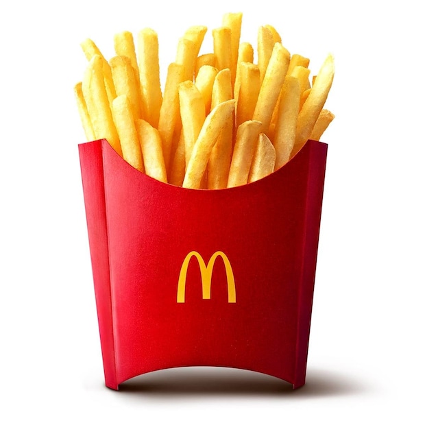 【今日から】「マックフライポテト」M・Lサイズが特別価格“250円”　SNS「やったー！」「毎日通っちゃいそう」