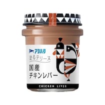 「おいしそうすぎ」アヲハタの《パンに塗るテリーヌ》に3.1万いいねの反響　SNS「知らなかった…」「お酒が進む～」
