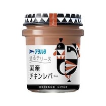 【画像】めちゃおいしそう…　相性最高のパン×アヲハタ「塗るテリーヌ」（4枚）