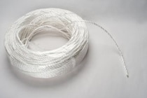 【すごい】カーテン代わりにも！　頑丈な「荷造りロープ」使った“簡易物干し”の作り方が便利すぎる