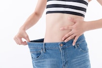 【がん】いつの間にか痩せたケースも…ダイエットと「病的な激痩せ」を見分ける目安とは　放置してはいけないワケ