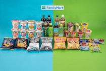 【今日から】ファミマ「1個買うと、1個もらえる」キャンペーン　全97品　ドリンク・カップ麺・菓子も