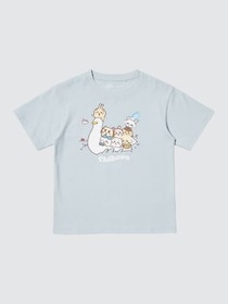 【画像】かわいすぎる…！　「映画ちいかわ」UTコレクションを見る！（23枚）