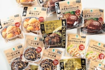 【ファミマ】“30円引き”セール　「ファミマルKITCHEN」袋総菜が対象
