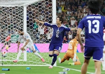 【サッカーW杯】日本代表の活躍で国内経済上向き？　すでに1800億円超えの効果　専門家が試算を公表
