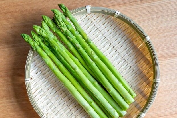 【アスパラガス】実は疲労回復によい？　“簡単”保存法＆調理法を管理栄養士に聞いた
