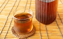 水出し茶、煮出し茶は腐りやすい！？　作り置き時のNG行為＆保存期間の目安とは