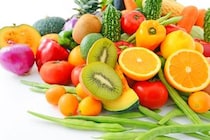 冷蔵庫？　常温？　野菜や果物、調味料の「ベストな保存方法」とは？