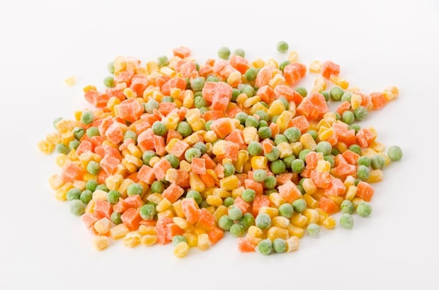 市販の「冷凍野菜」で栄養をちゃんと摂取できる? むしろ冷凍すると“栄養価がアップ”する食材も 管理栄養士に聞く