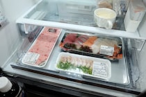 【冷蔵庫】納豆はOK、豆腐はNG？　意外と知らない「チルドルーム」の正しい使い分け方とは