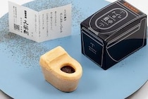 洋式トイレの形をした「もなか」って何だ？　斬新すぎる発想の菓子がコレ！
