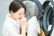 服の「部屋干し臭」が気になる…乾かし方ではない“まさかの原因”とは