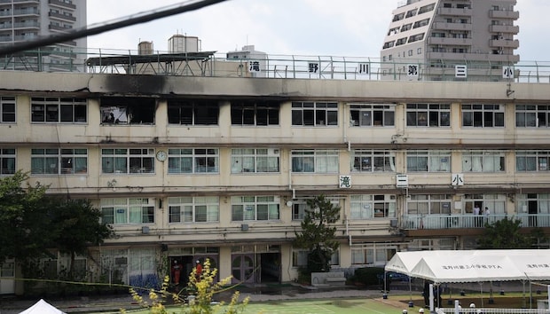 東京・北区の小学校火災、「ストーブの近くで洗濯物」報道も…失火でも弁償責任を問われない？【弁護士に聞く】