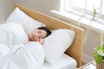 【画像】これが、睡眠の質を悪化させる“NG行為”です（6枚）