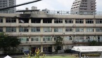 東京・北区の小学校火災、「ストーブの近くで洗濯物」報道も…失火でも弁償責任を問われない？【弁護士に聞く】