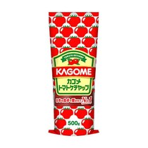 カゴメ「ケチャップ」の外袋デザイン変更へ　インク不足で「トマト」のイラスト減も「昭和レトロ」「コレでいい」