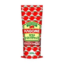 【驚き】「えっ…昭和レトロ！」　これが「カゴメトマトケチャップ」の新旧デザインです！