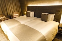 【ホテル】クリーニング代請求！？　宿泊客が客室で使ってはいけない“物”とは