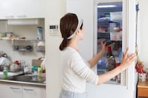 【画像】これが「冷蔵庫の電気代」が高くなる“NG行動”です！