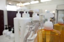 捨てないで！　お掃除にも使える「リンス」の驚くべきパワー