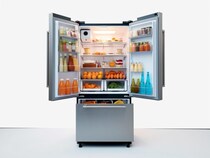 電気入れっぱなしの“冷蔵庫”　パナソニックがエコ＆節約法を紹介