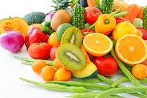 冷蔵庫？　常温？　野菜や果物、調味料の「ベストな保存方法」を管理栄養士に聞いた